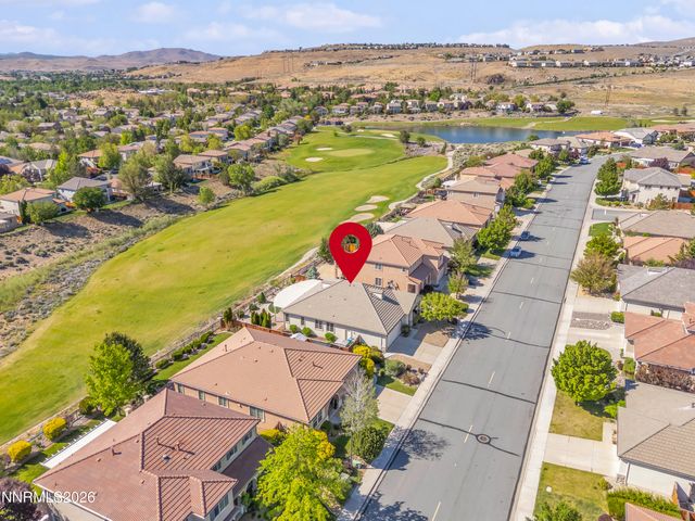 2455 Tuscan Way, Sparks, NV 89434