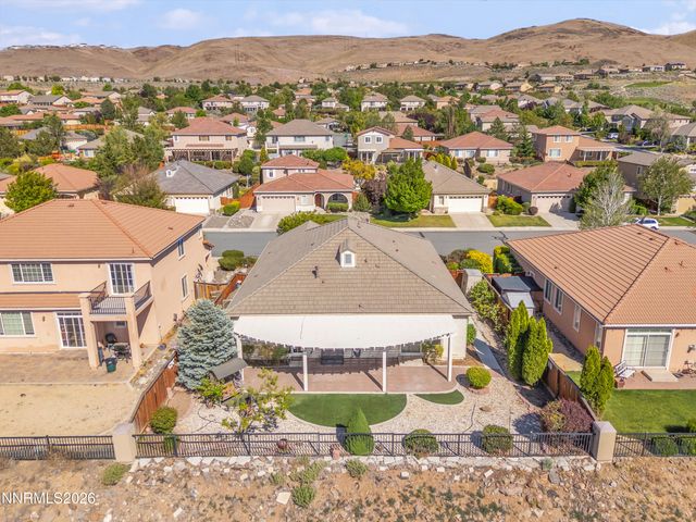 2455 Tuscan Way, Sparks, NV 89434