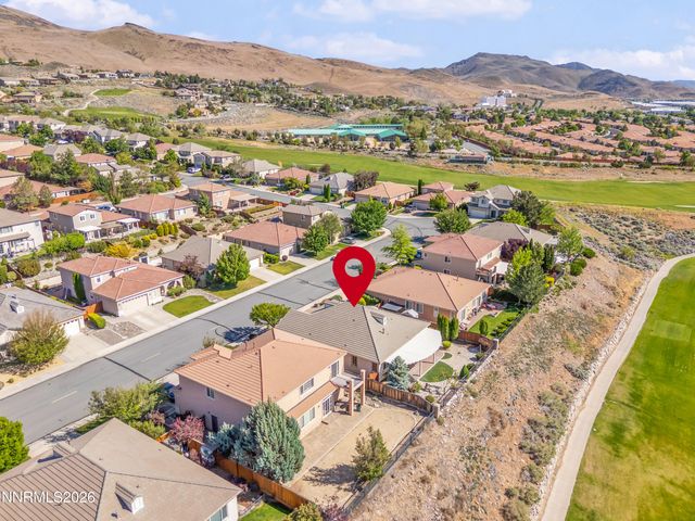 2455 Tuscan Way, Sparks, NV 89434
