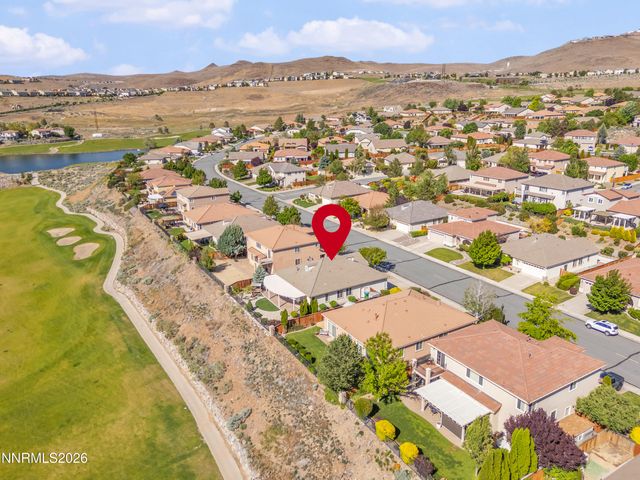 2455 Tuscan Way, Sparks, NV 89434