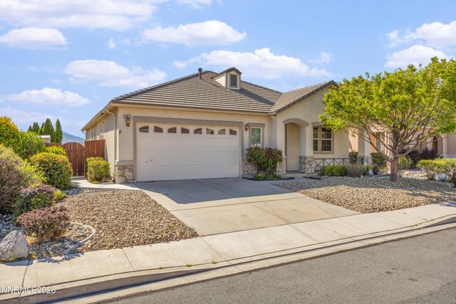 2455 Tuscan Way, Sparks, NV 89434