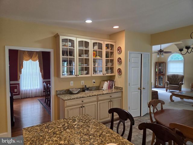 1478 SPOTSWOOD DR, Locust Grove, VA 22508
