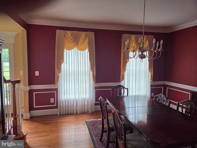 1478 SPOTSWOOD DR, Locust Grove, VA 22508