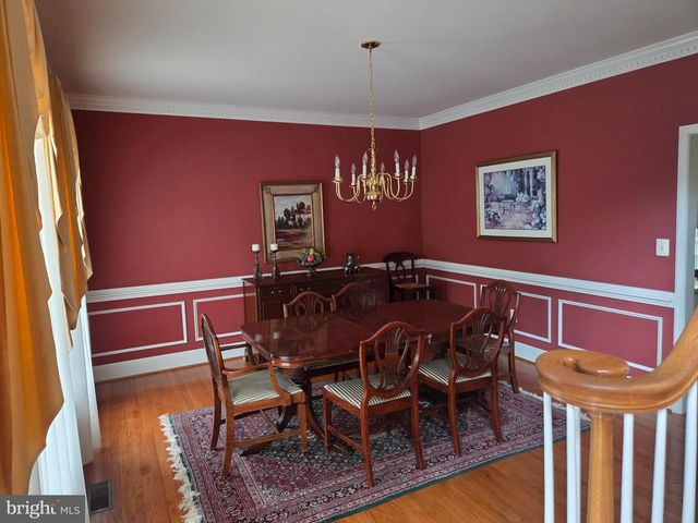 1478 SPOTSWOOD DR, Locust Grove, VA 22508