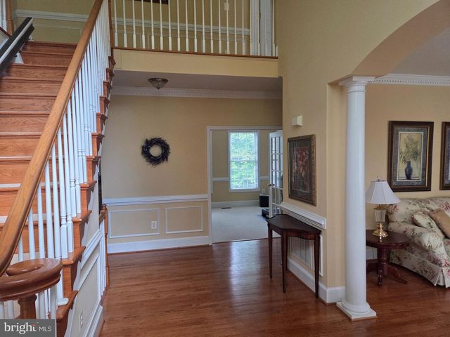 1478 SPOTSWOOD DR, Locust Grove, VA 22508