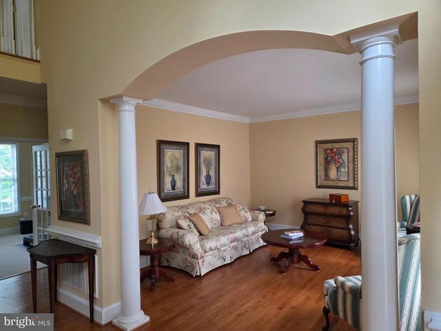 1478 SPOTSWOOD DR, Locust Grove, VA 22508