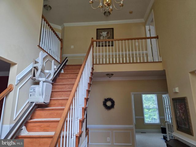 1478 SPOTSWOOD DR, Locust Grove, VA 22508