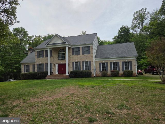 1478 SPOTSWOOD DR, Locust Grove, VA 22508