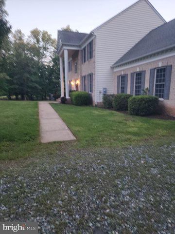 1478 SPOTSWOOD DR, Locust Grove, VA 22508