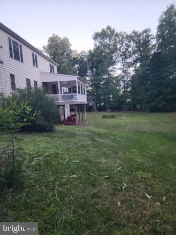1478 SPOTSWOOD DR, Locust Grove, VA 22508