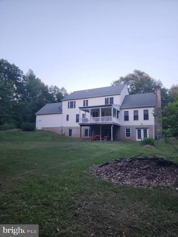 1478 SPOTSWOOD DR, Locust Grove, VA 22508