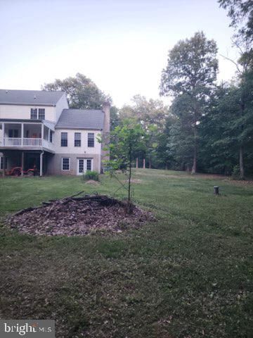 1478 SPOTSWOOD DR, Locust Grove, VA 22508