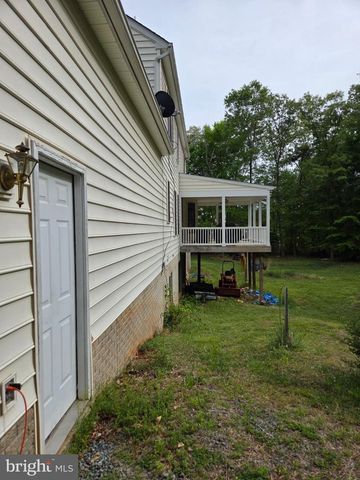 1478 SPOTSWOOD DR, Locust Grove, VA 22508