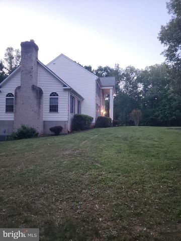 1478 SPOTSWOOD DR, Locust Grove, VA 22508