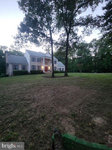 1478 SPOTSWOOD DR, Locust Grove, VA 22508