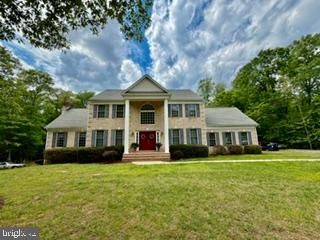 1478 SPOTSWOOD DR, Locust Grove, VA 22508