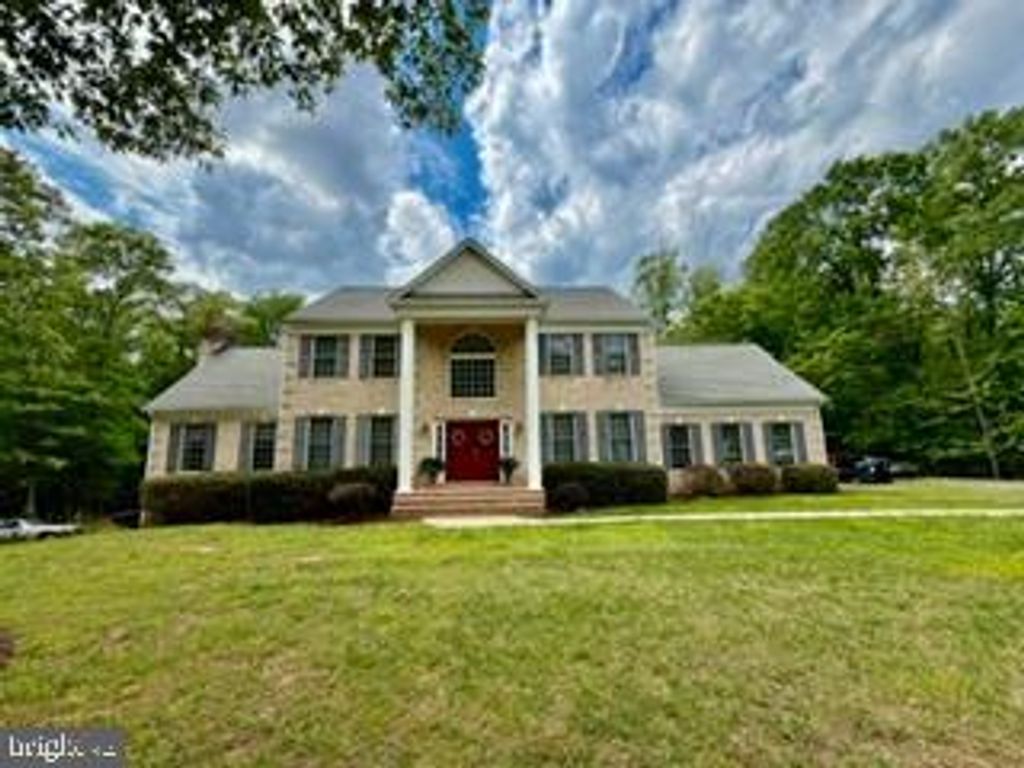 1478 SPOTSWOOD DR, Locust Grove, VA 22508