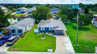 3178 SEA GRAPE DRIVE, Hernando Beach, FL 34607
