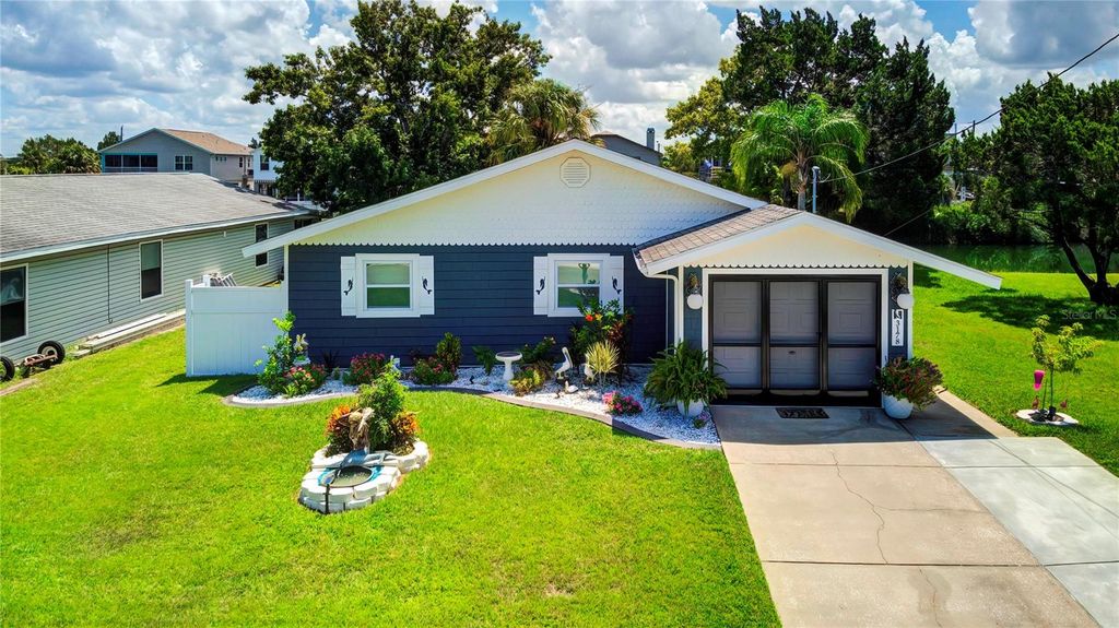 3178 SEA GRAPE DRIVE, Hernando Beach, FL 34607