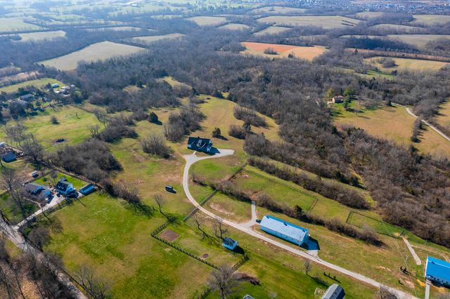 1390 Groggins Ferry Road , Lot 6, Nicholasville, KY 40356