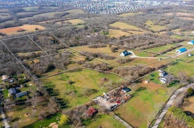 1390 Groggins Ferry Road , Lot 6, Nicholasville, KY 40356