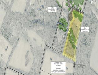 1390 Groggins Ferry Road , Lot 6, Nicholasville, KY 40356