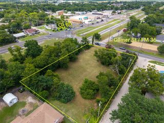 2209 Gilmer Street, Caddo Mills, TX 75135