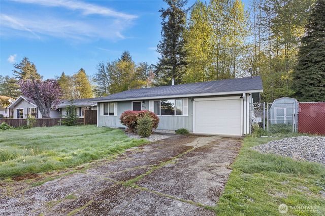 2410 Westlake Drive SE, Lacey, WA 98503