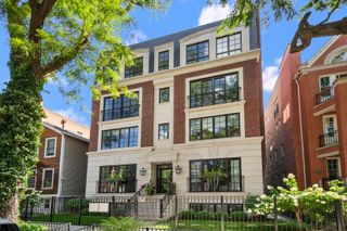 1942 N Orchard Street 3N, Chicago, IL 60614