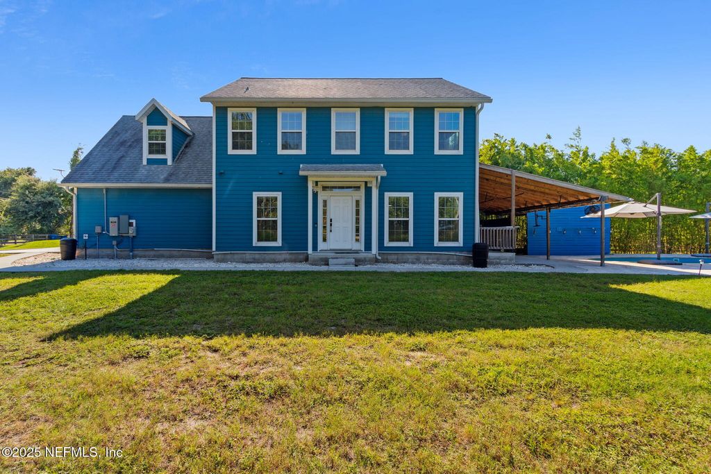 16199 SHELLCRACKER Road, Jacksonville, FL 32226
