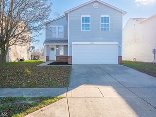 6225 E Mariah Hill Lane, Camby, IN 46113