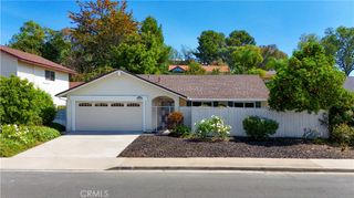 23832 Coronel, Mission Viejo, CA 92691