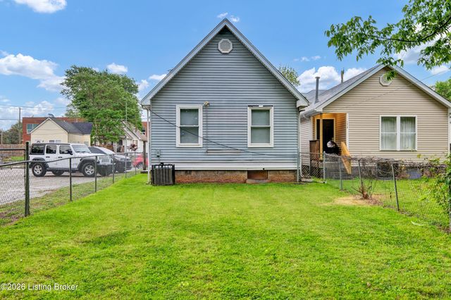 1308 S 26th St, Louisville, KY 40210