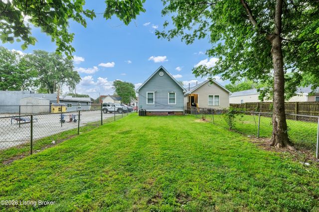 1308 S 26th St, Louisville, KY 40210