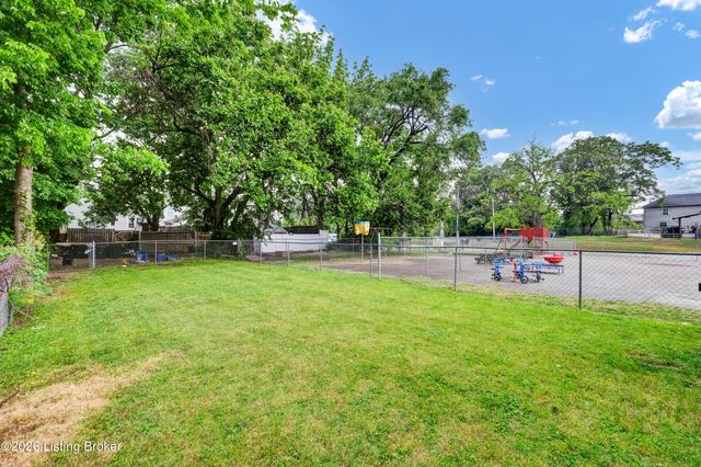 1308 S 26th St, Louisville, KY 40210