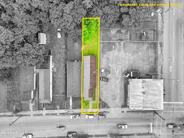 1308 S 26th St, Louisville, KY 40210