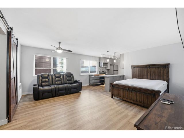 855 N Pennsylvania St 208, Denver, CO 80203