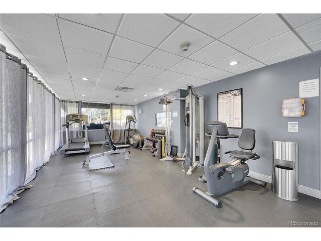 855 N Pennsylvania St 208, Denver, CO 80203