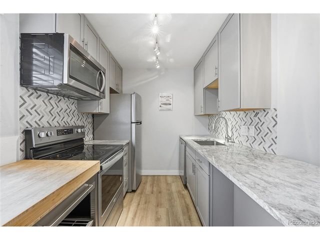 855 N Pennsylvania St 208, Denver, CO 80203