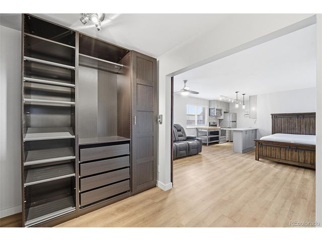 855 N Pennsylvania St 208, Denver, CO 80203