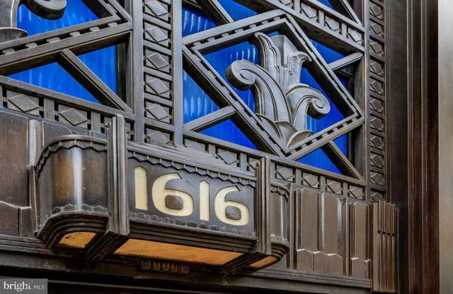1616 Walnut St # 1B-0804, Philadelphia, PA 19103