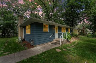 6053 S Linwood Drive NE, Linwood Twp, MN 55092