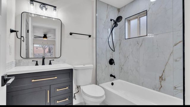 1144 Buena Vista Drive SE, Albuquerque, NM 87106