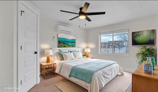 1144 Buena Vista Drive SE, Albuquerque, NM 87106