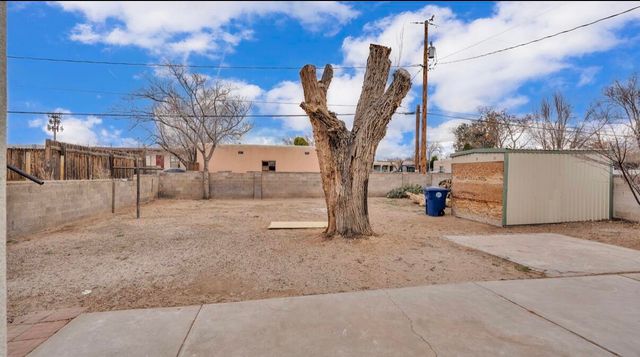 1144 Buena Vista Drive SE, Albuquerque, NM 87106