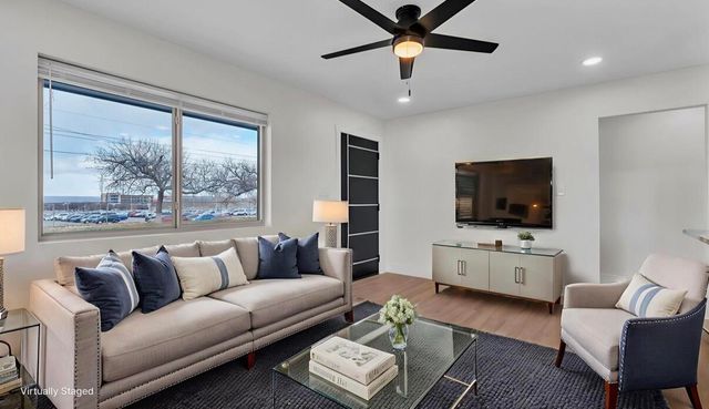 1144 Buena Vista Drive SE, Albuquerque, NM 87106