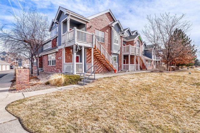 16312 E Fremont Avenue 2, Aurora, CO 80016