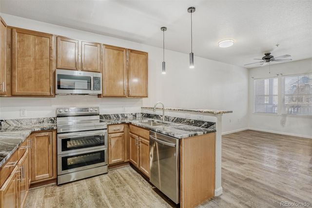 16312 E Fremont Avenue 2, Aurora, CO 80016