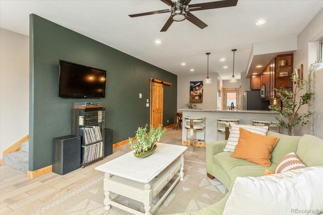 463 California Street, Buena Vista, CO 81211