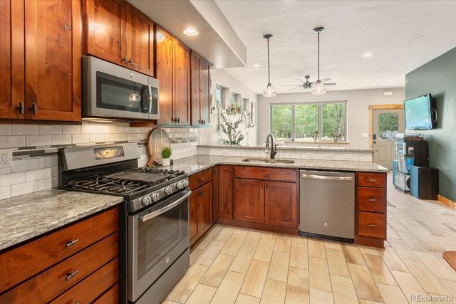 463 California Street, Buena Vista, CO 81211